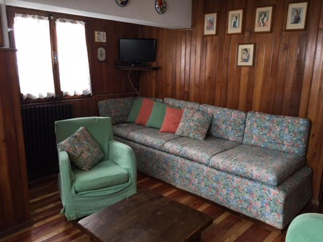 At The Foot Of Cervino Cir 0832 Cin Itoo7071C2K3Fq9Xbg Apartment Breuil-Cervinia Luaran gambar