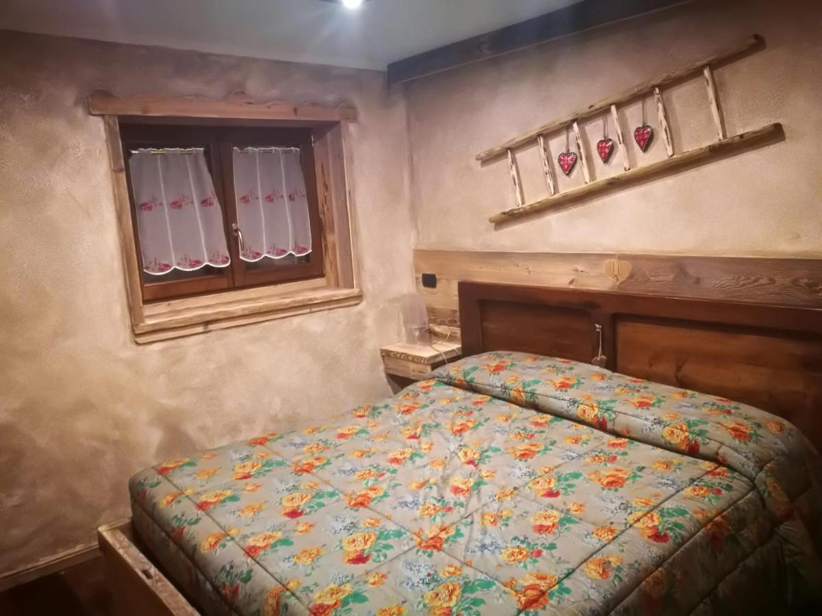 At The Foot Of Cervino Cir 0832 Cin Itoo7071C2K3Fq9Xbg Apartment Breuil-Cervinia Luaran gambar