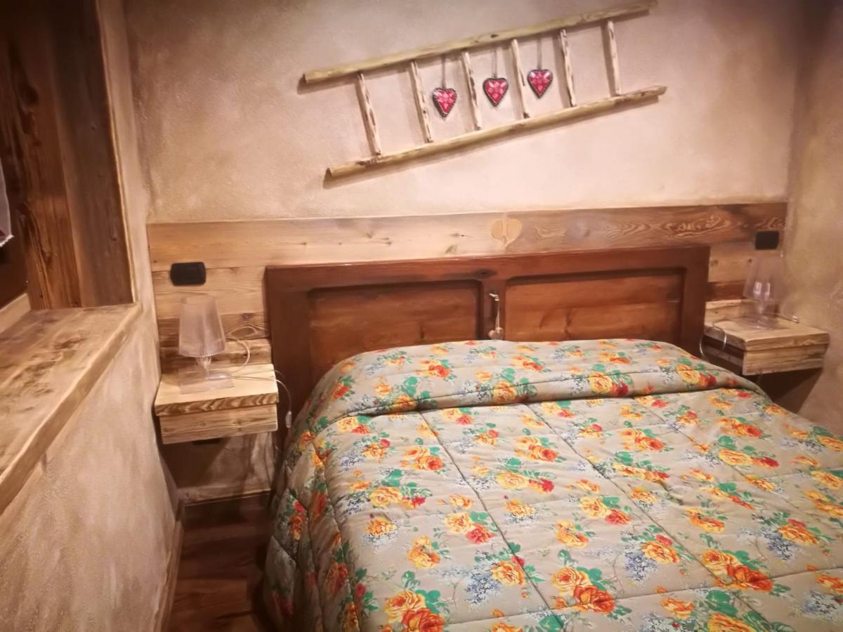At The Foot Of Cervino Cir 0832 Cin Itoo7071C2K3Fq9Xbg Apartment Breuil-Cervinia Luaran gambar