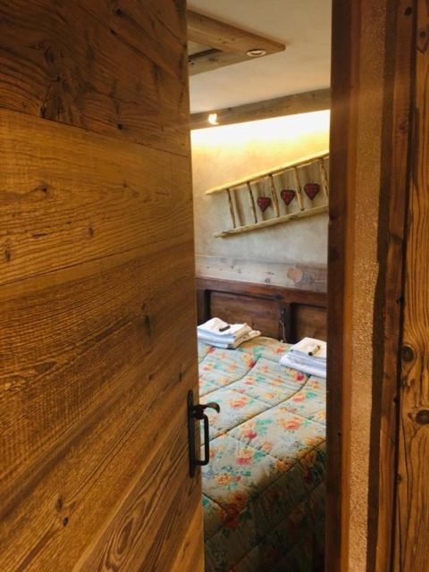 At The Foot Of Cervino Cir 0832 Cin Itoo7071C2K3Fq9Xbg Apartment Breuil-Cervinia Luaran gambar