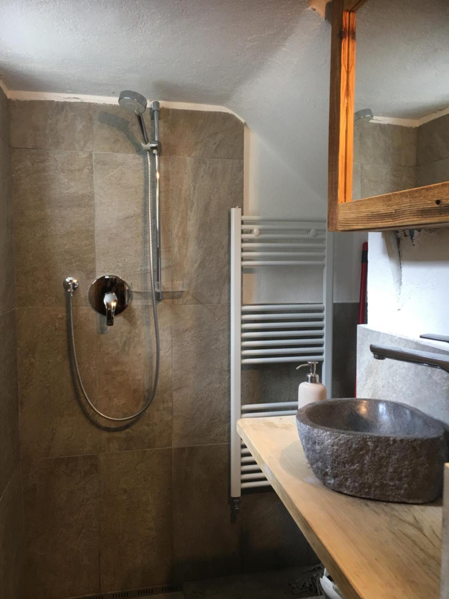 At The Foot Of Cervino Cir 0832 Cin Itoo7071C2K3Fq9Xbg Apartment Breuil-Cervinia Luaran gambar