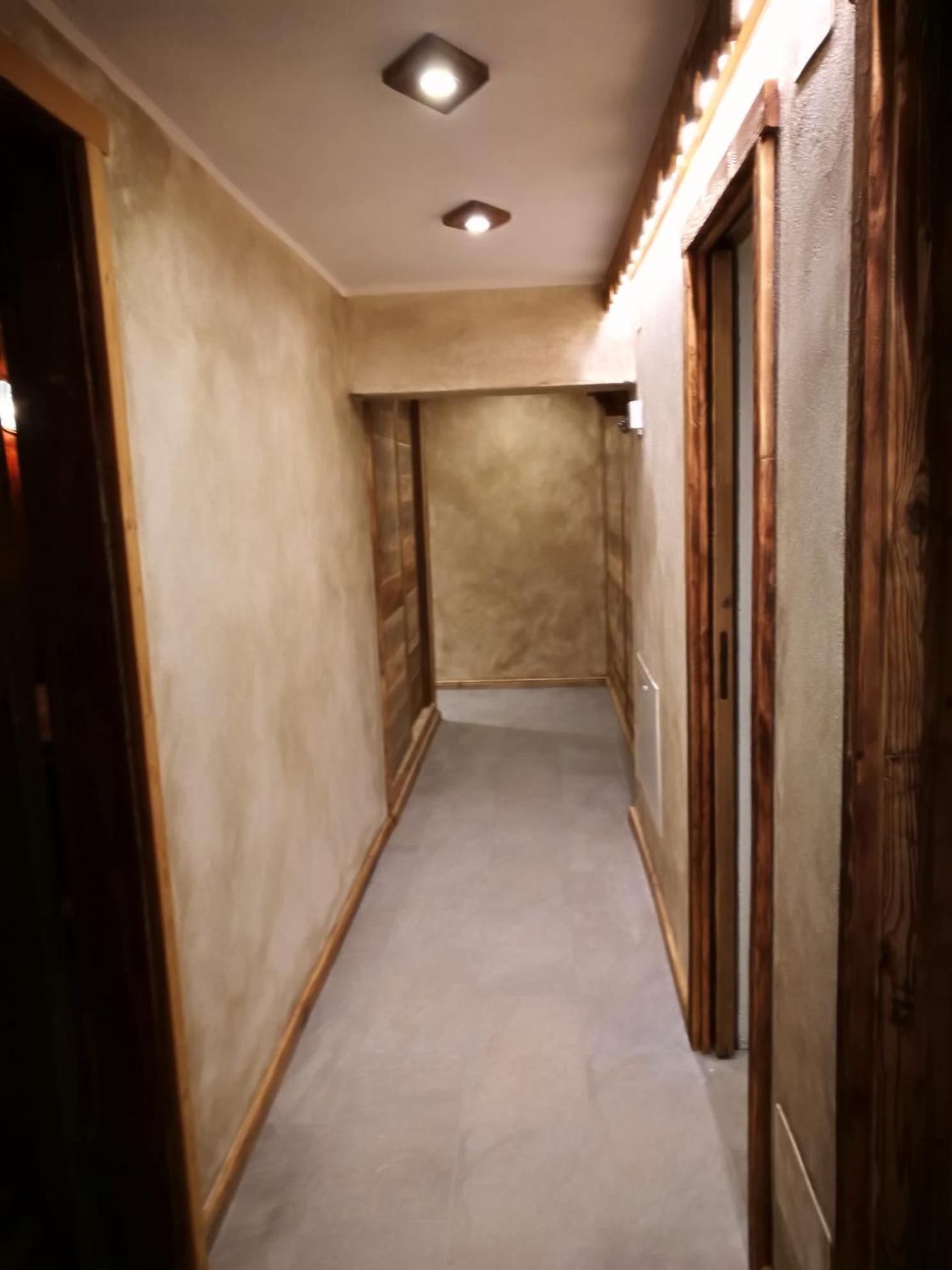 At The Foot Of Cervino Cir 0832 Cin Itoo7071C2K3Fq9Xbg Apartment Breuil-Cervinia Luaran gambar